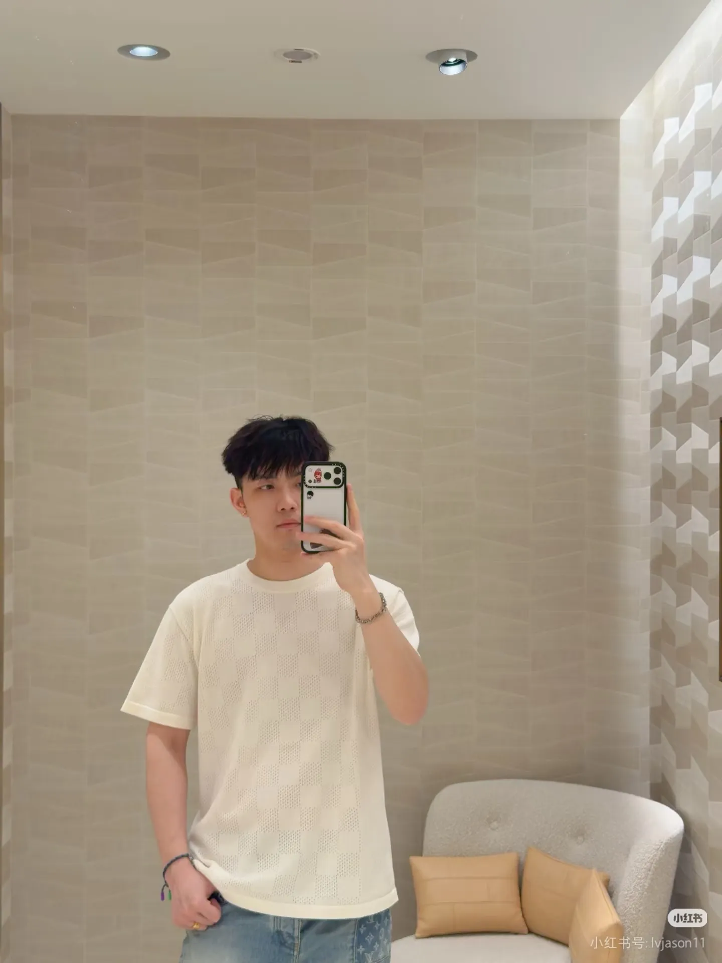 Louis Vuitton/ 26ss
